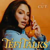 Podcast Tefi Talks