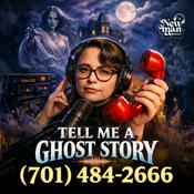 Podcast Tell Me A Ghost Story