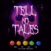 Podcast Tell No Tales