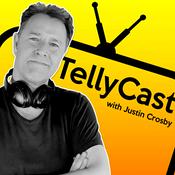 Podcast TellyCast: The content industry podcast