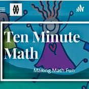 Podcast Ten Minute Math