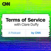 Podcast Terms of Service with Clare Duffy