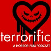 Podcast Terrorific