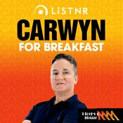 Podcast Carwyn for Breakfast - Triple M Wheatbelt