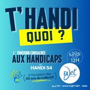 Podcast T'Handi quoi
