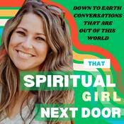 Podcast That Spiritual Girl Next Door