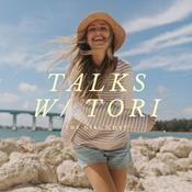 Podcast Talks with Tori