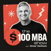 Podcast The $100 MBA Show