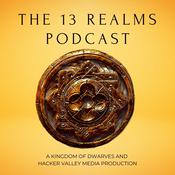 Podcast The 13 Realms Podcast