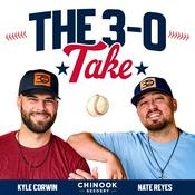 Podcast The 3-0 Take