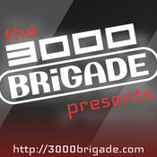 Podcast The 3000 Brigade Presents (Audio)