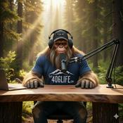 Podcast The 406 Life: Exploring Montana with Montana Max