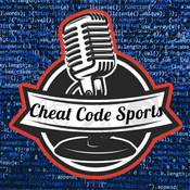 Podcast Cheat Code Sports Fantasy Football Podcast