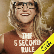 Podcast The 5 Second Rule by Mel Robbins, Book Summary, Podcast, English