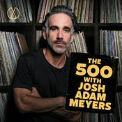 Podcast The 500 with Josh Adam Meyers