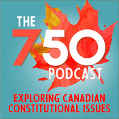 Podcast The 7/50 Podcast