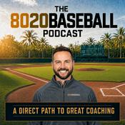 Podcast THE 8020BASEBALL PODCAST