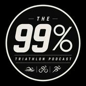 Podcast The 99% (A triathlon podcast)