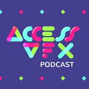 Podcast The Access:VFX Podcast