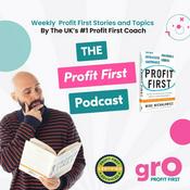 Podcast THE Profit First Podcast