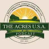 Podcast The Acres U.S.A. Podcast