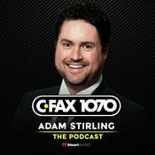 Podcast Adam Stirling: The Podcast