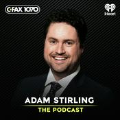 Podcast Adam Stirling: The Podcast