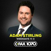 Podcast The Adam Stirling Podcast
