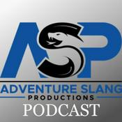 Podcast The Adventure Slang Podcast