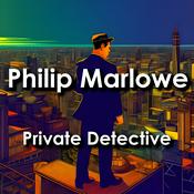 Podcast Philip Marlowe: Private Detective