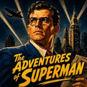 Podcast The Adventures of Superman | Old Time Radio