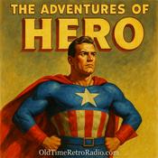 Podcast The Adventures of Superman | Old Time Radio
