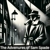 Podcast The Advenures of Sam Spade Collection