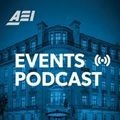 Podcast The AEI Events Podcast