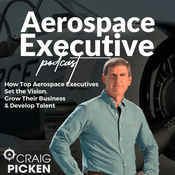 Podcast The Aerospace Executive Podcast