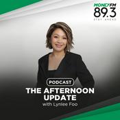 Podcast The Afternoon Update with Lynlee Foo