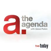 Podcast The Agenda with Steve Paikin (Audio)