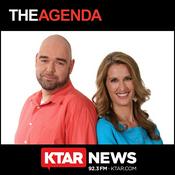 Podcast The Agenda