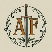 Podcast The Airport Fiction Podcast