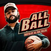 Podcast The All Ball Podcast w/ Cullen Honohan