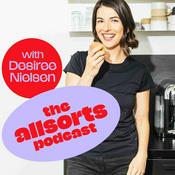 Podcast The Allsorts Podcast