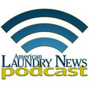 Podcast The American Laundry News Podcast