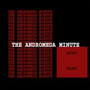 Podcast The Andromeda Minute Podcast