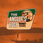 Podcast The Angler's Edge