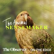 Podcast The Animal Sensemaker