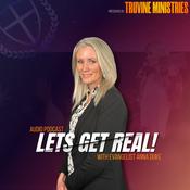 Podcast The Anna Duke Podcast- Lets Get Real!