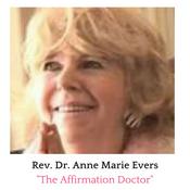 Podcast The Anne Marie Evers Show