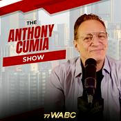 Podcast The Anthony Cumia Show - WABC Radio