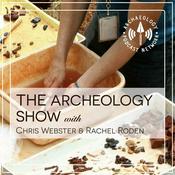 Podcast The Archaeology Show