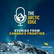 Podcast The Arctic Edge